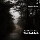 Don't You Go Down That Dark Path Jazz Ensemble sheet music cover